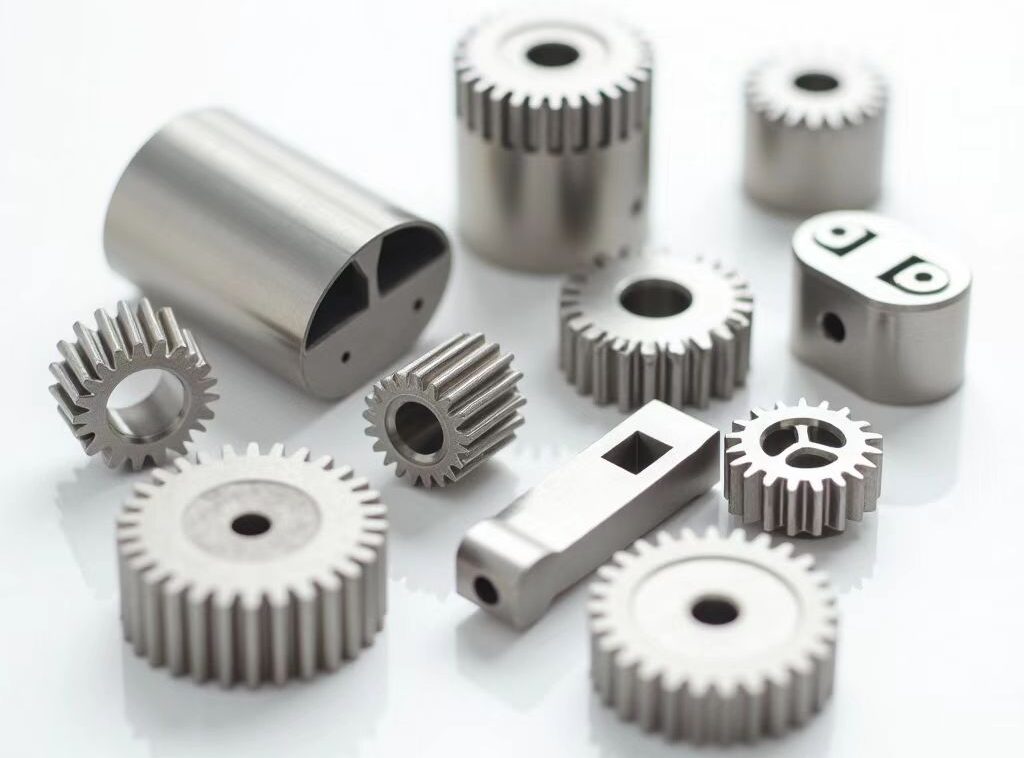 Powder metallurgy products